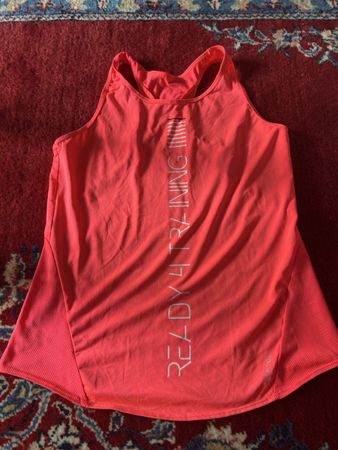 Sport Top M-L