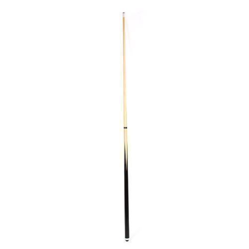 Stecche da biliardo: 1/2 Billard Queue Billiard Cue Queue – Nuovo (secondo la descrizione) da Thun venduto da Top32 1