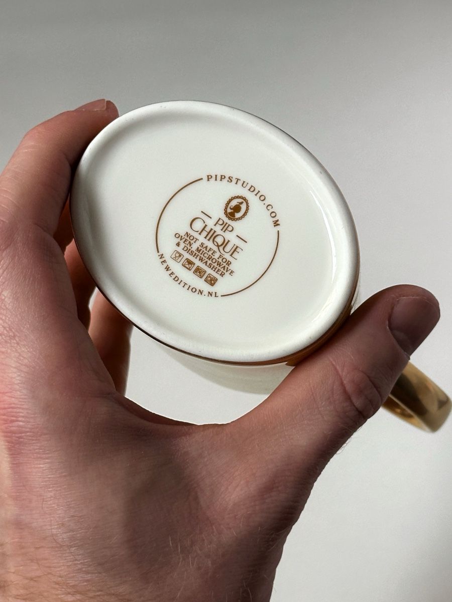 Caraffe: Milchkännchen – Nuovo (secondo la descrizione) da Basel venduto da J.A_Quality4U 3
