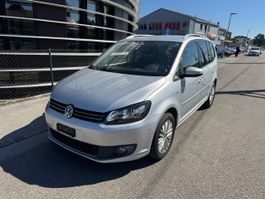 VW Touran 7 places
