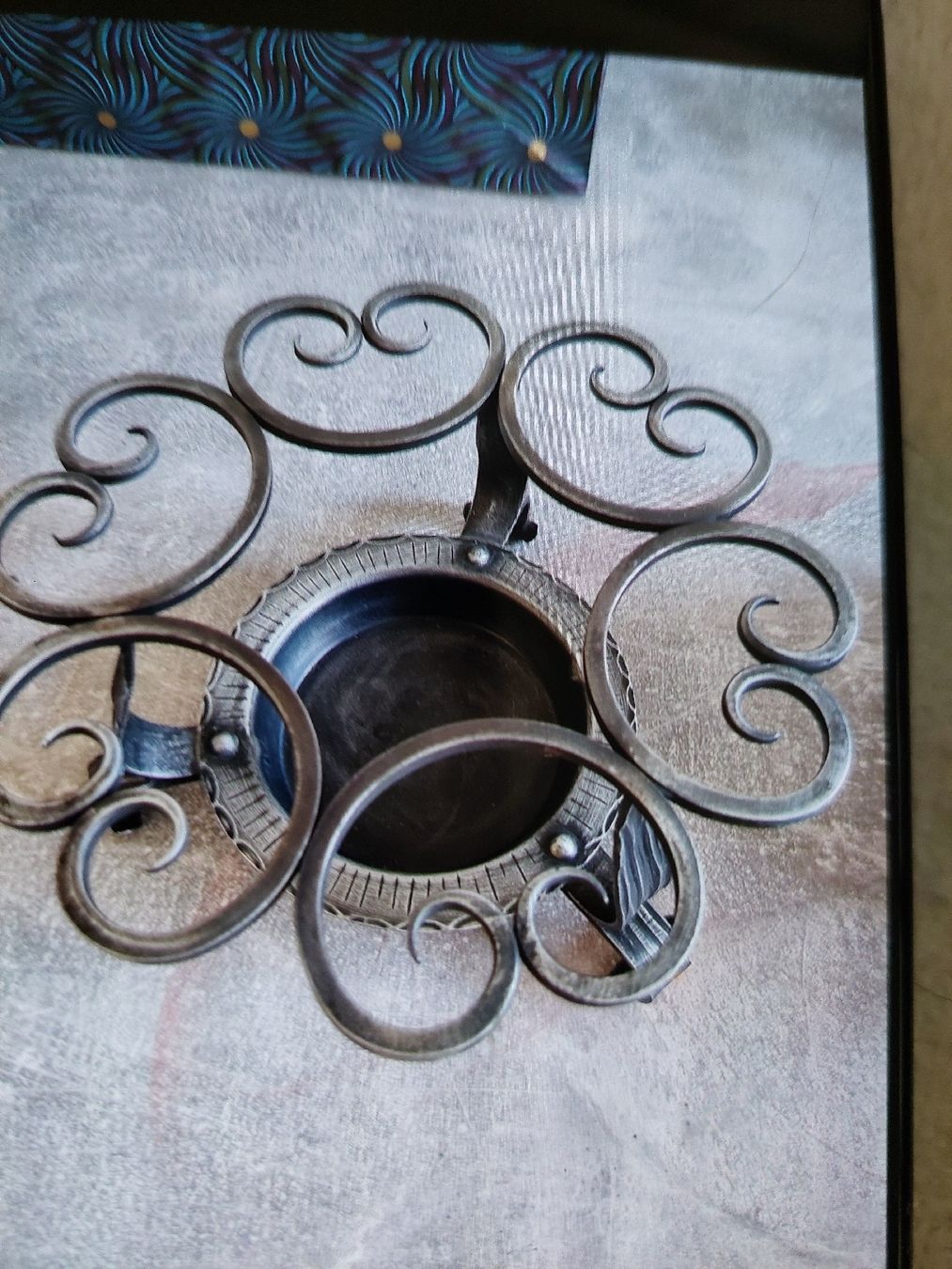 Küchengeräte: Fondue Set 12 teilig – Gebraucht aus Solothurn von fra_hf65 3