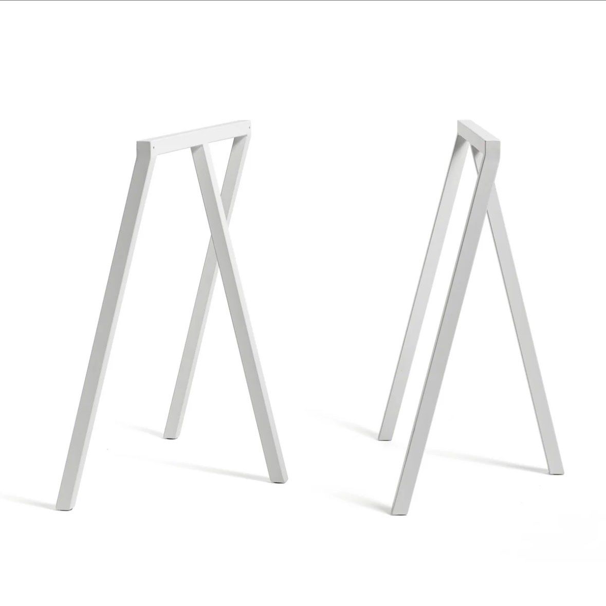 Sonstiges Mobiliar: HAY - Loop Stand Frame Tischböcke – Gebraucht aus Binningen von julz3103
