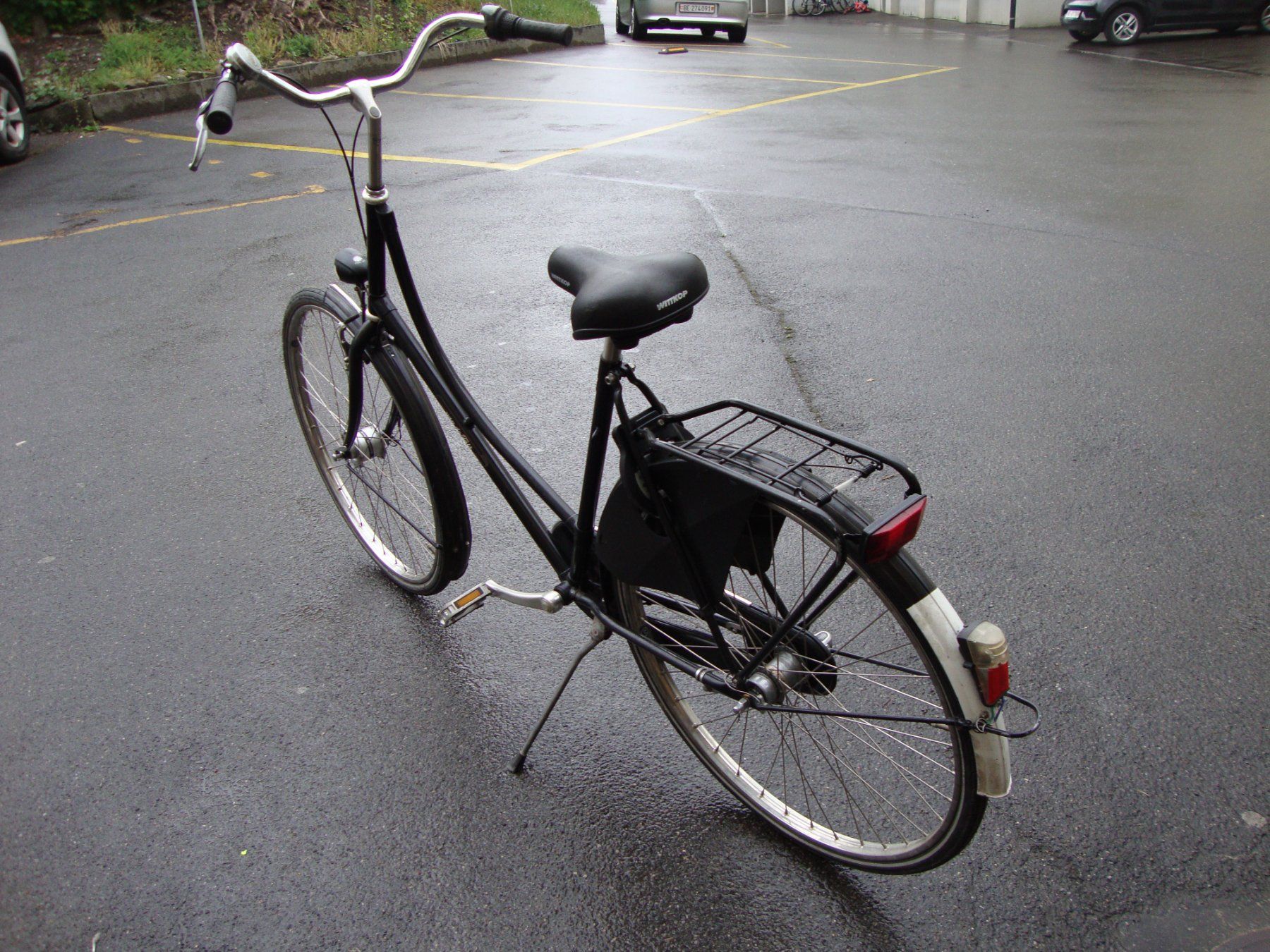 Biciclette: Holland  Damenvelo – Usato da Thun venduto da Velo-7 2