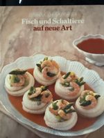 Kochbuch "Gemüse auf neue Art" gesunde Küche für Geniesser
