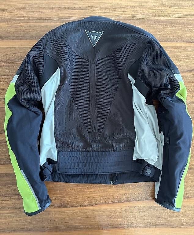 Giacche: Giacca da moto Dainese – Usato da Giubiasco venduto da ale_9ncx 1