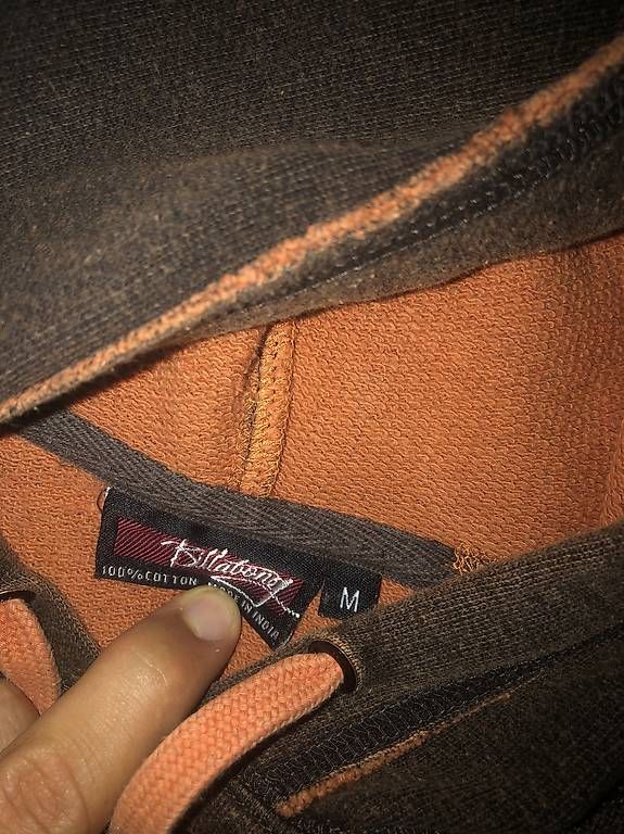 Maglioni & Felpe: Billabong Hoodie  – Usato da Wegenstetten venduto da secondhand.jpg 2