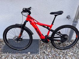 KTM Macina Fully E-Bike