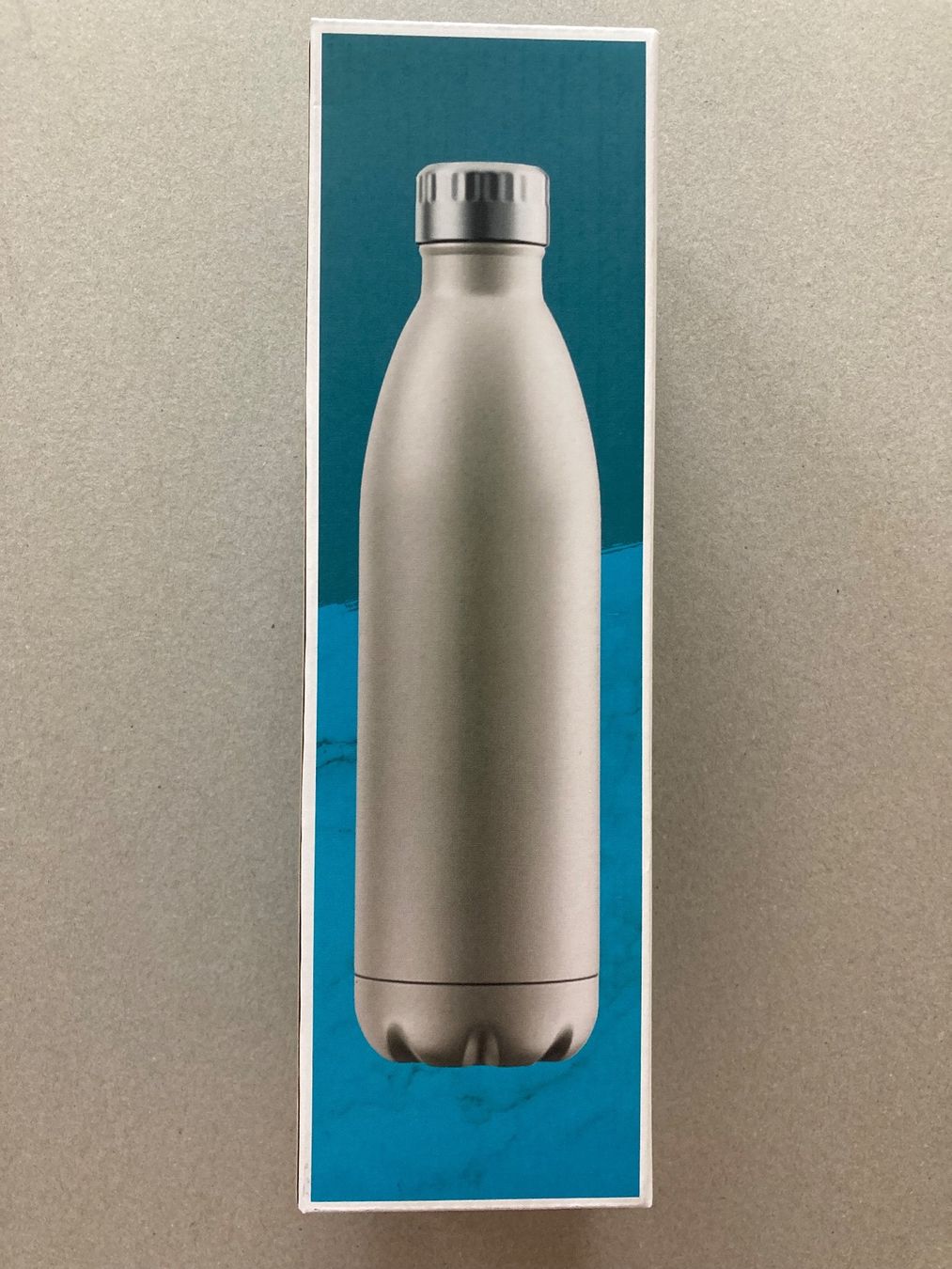 Coop Borracce & Thermos: Thermosflasche – Nuovo e nell'imballaggio originale da Neu St.Johann venduto da har_f865 3