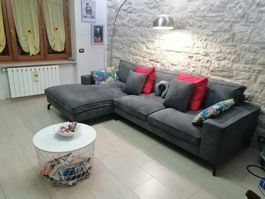 Ecksofa von Chateau d'Ax