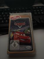 Disney Pixar Cars PSP Spiel komplett in Deutsch