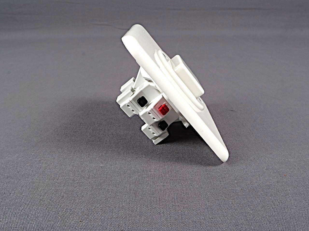 Schalter: LICHTSCHALTER 353 – Neu (gemäss Beschreibung) aus Steinen von Restwert_Steinen 3