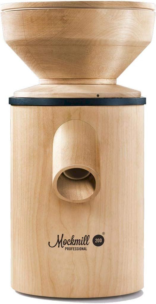 Elettrodomestici da cucina: Mockimill professional 200 – Nuovo e nell'imballaggio originale da Bottighofen venduto da zaap