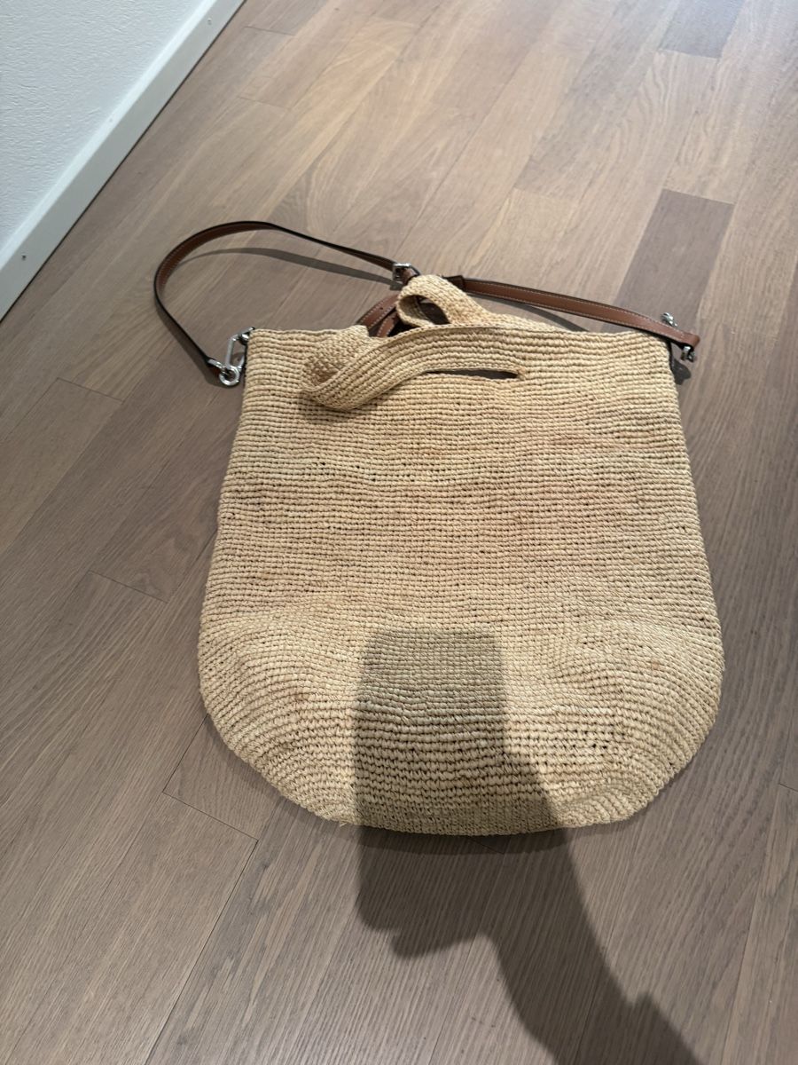 Loewe Borse: Loewe Beach Bag – Nuovo (secondo la descrizione) da Küsnacht ZH venduto da Zafsa 1