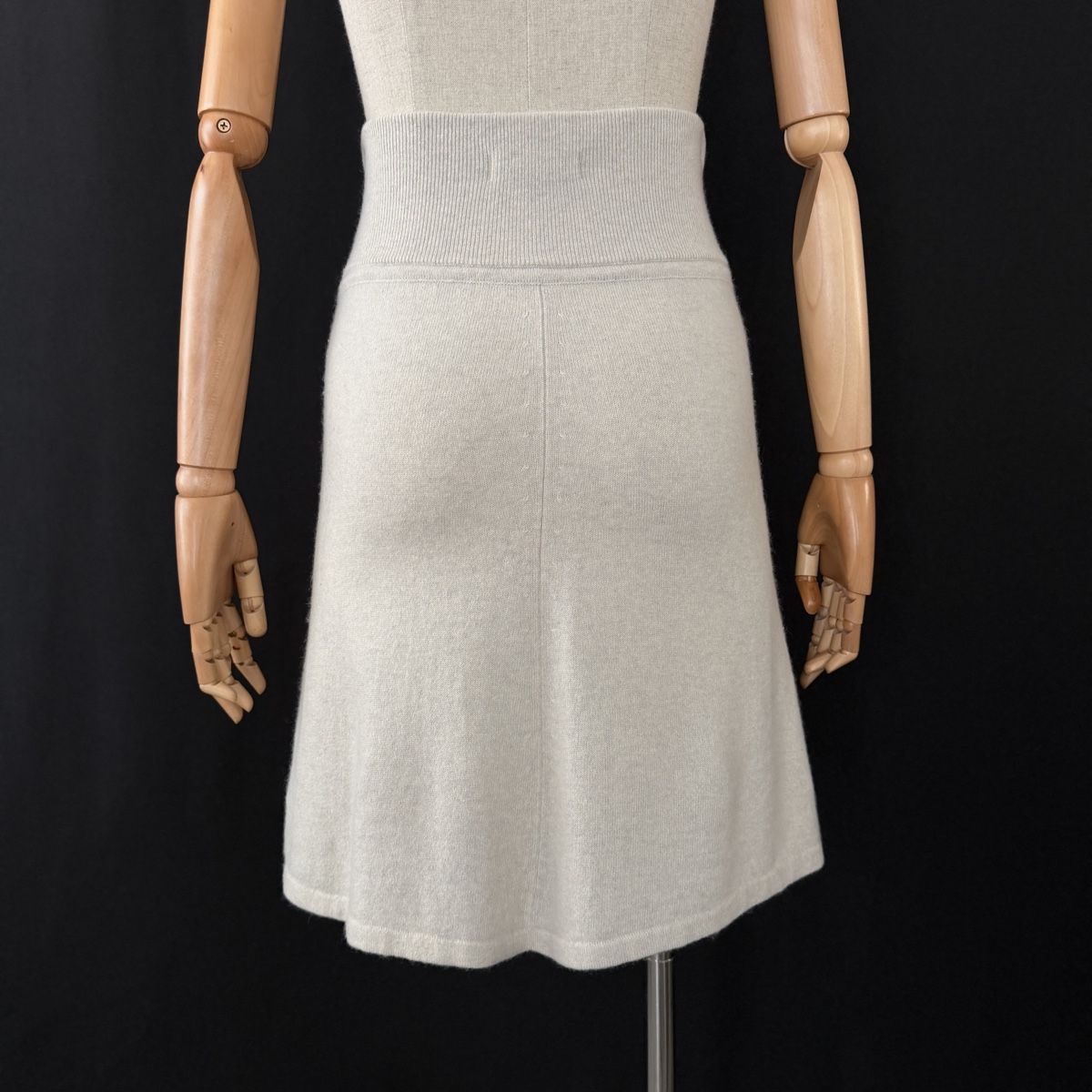 Hemisphere Gonne: HEMISPHERE Cashmere Skirt – Nuovo (secondo la descrizione) da Emmen venduto da Avviivva_Com2023 4
