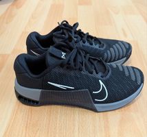Nike Metcon 9 Gr. 39 nur 4x getragen Rechnung vorhanden