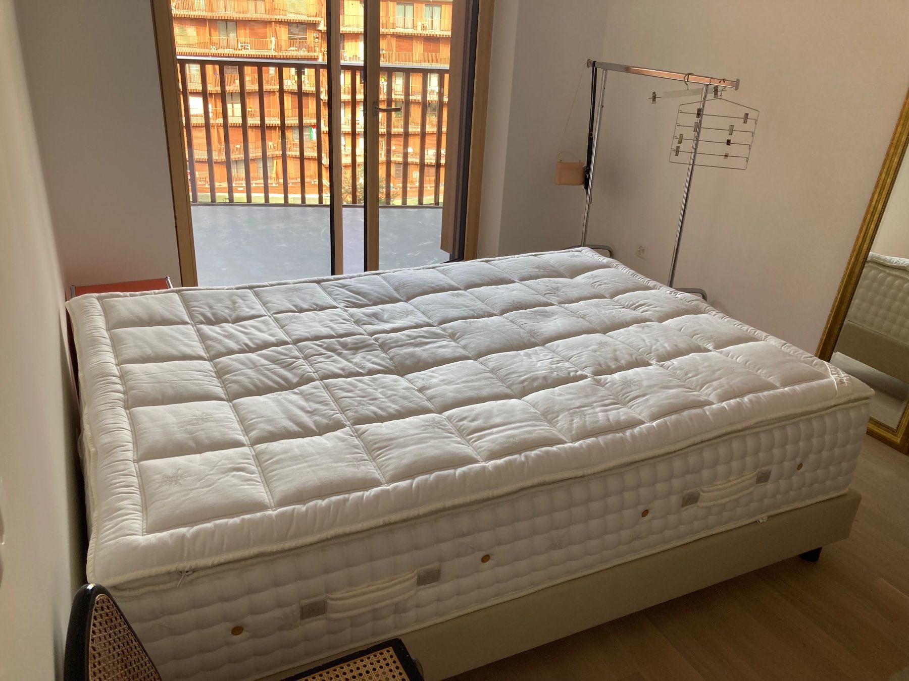 Materassi: Matelas de luxe de marque Élite – Usato da Carouge GE venduto da aud_xbm6 6