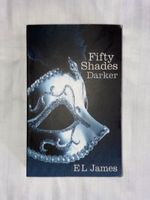 Fifty Shades Darker - E.L. James