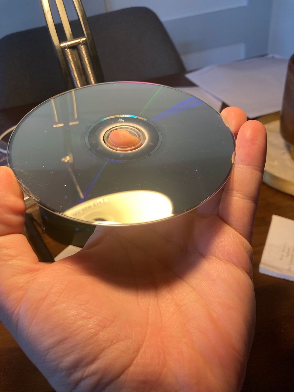 Sony Giochi: White Knight Chronicles II - Promo Disc (PS3) – Nuovo (secondo la descrizione) da Therwil venduto da annickfankhauser 3