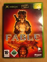 Fable für Xbox