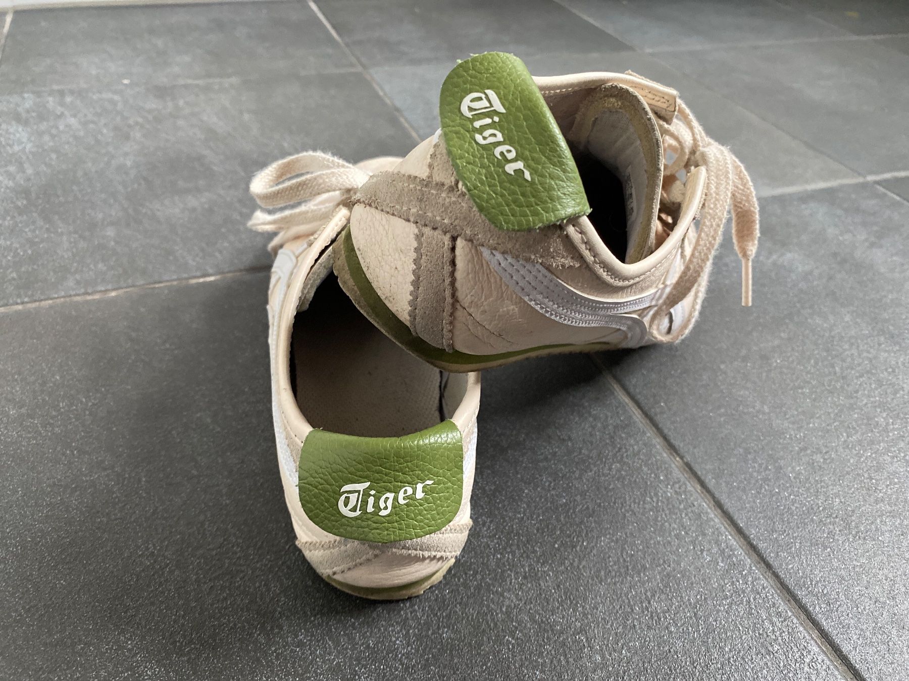 Onitsuka Scarpe da donna: Onitsuka Tiger Mexico 66 – Usato da Bern venduto da hoover08 3