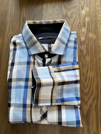 WE  Hemd, XL,  Sommer-Look, Top Zustand!