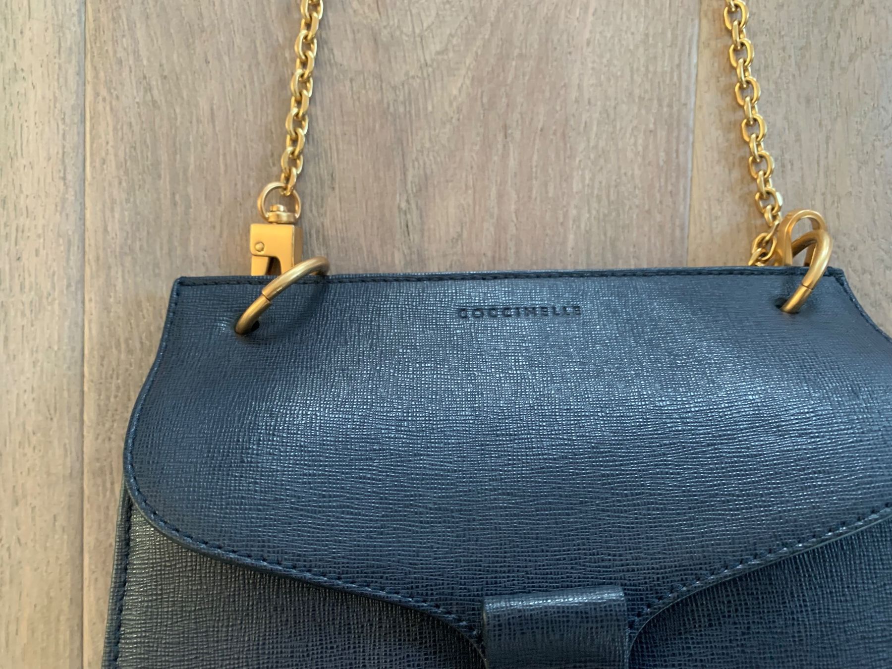 Coccinelle Borse da donna: Neu Tasche von Coccinelli – Nuovo (secondo la descrizione) da Nuglar venduto da Korsika2 2