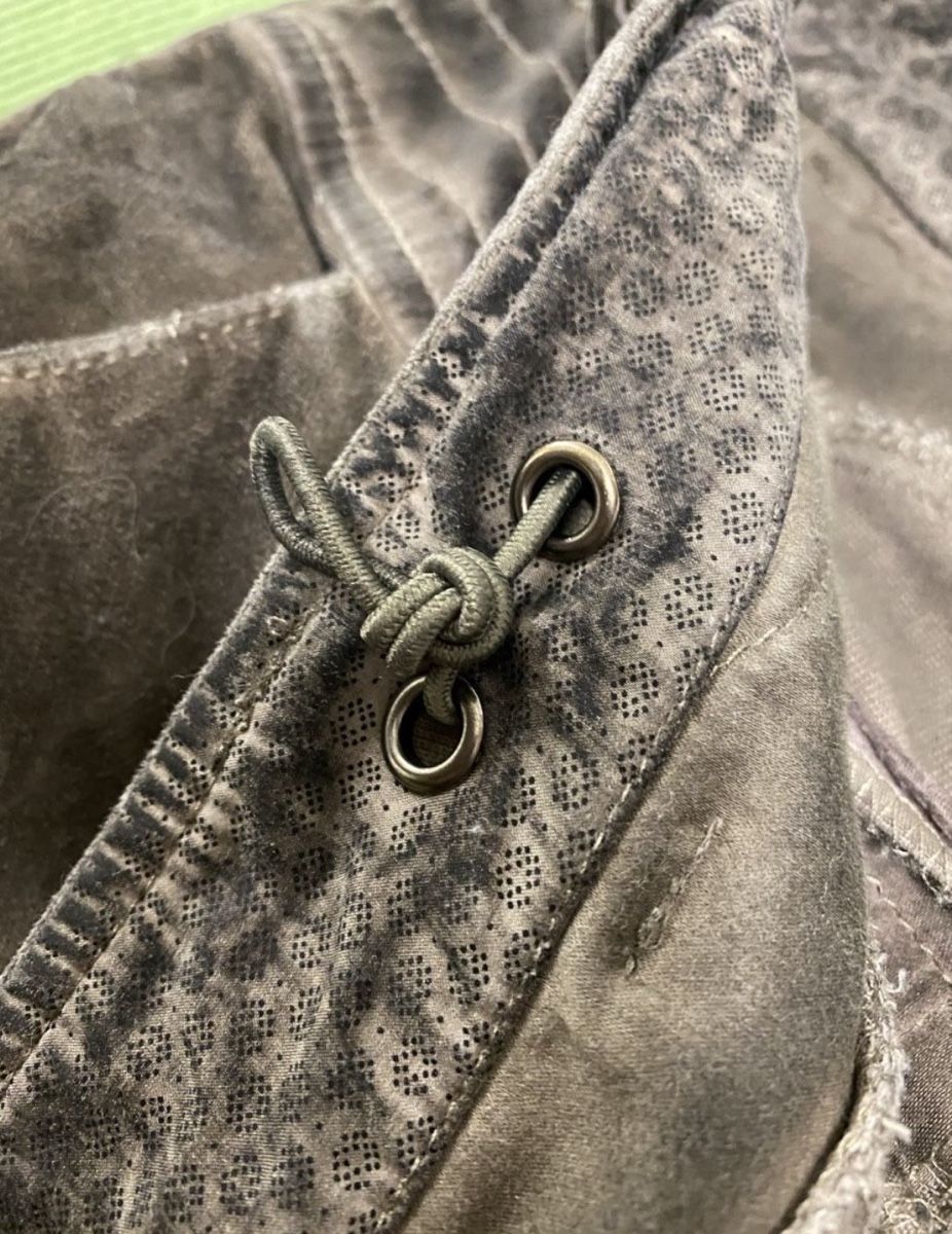 Nile Pantaloni: Nile Samthose – Usato da Selzach venduto da Leon21 1