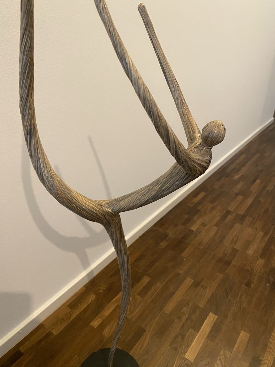 Sculture & Statue: Skulptur – Usato da Zürich venduto da slzvap 1