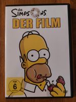 DVD - Die Simpsons Der Film