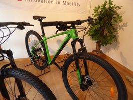 SCOTT Scale 960