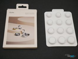 OURA Ringgrössen-Set