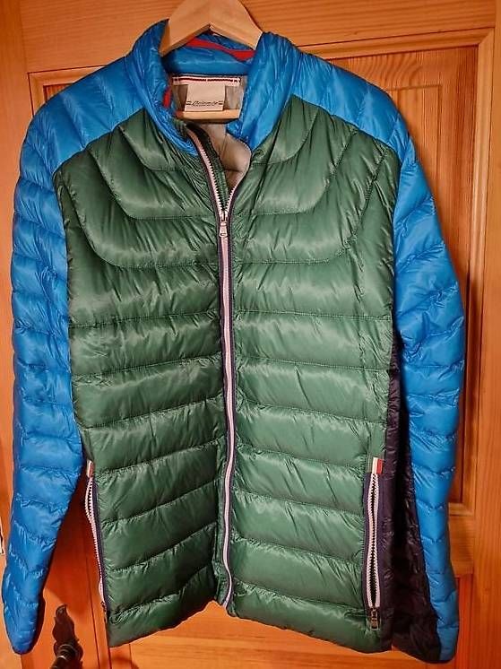 Jacken: Daunenjacke Marke Dolomite – Gebraucht aus Eyholz von aheio