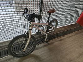Early Rider Belter 16"