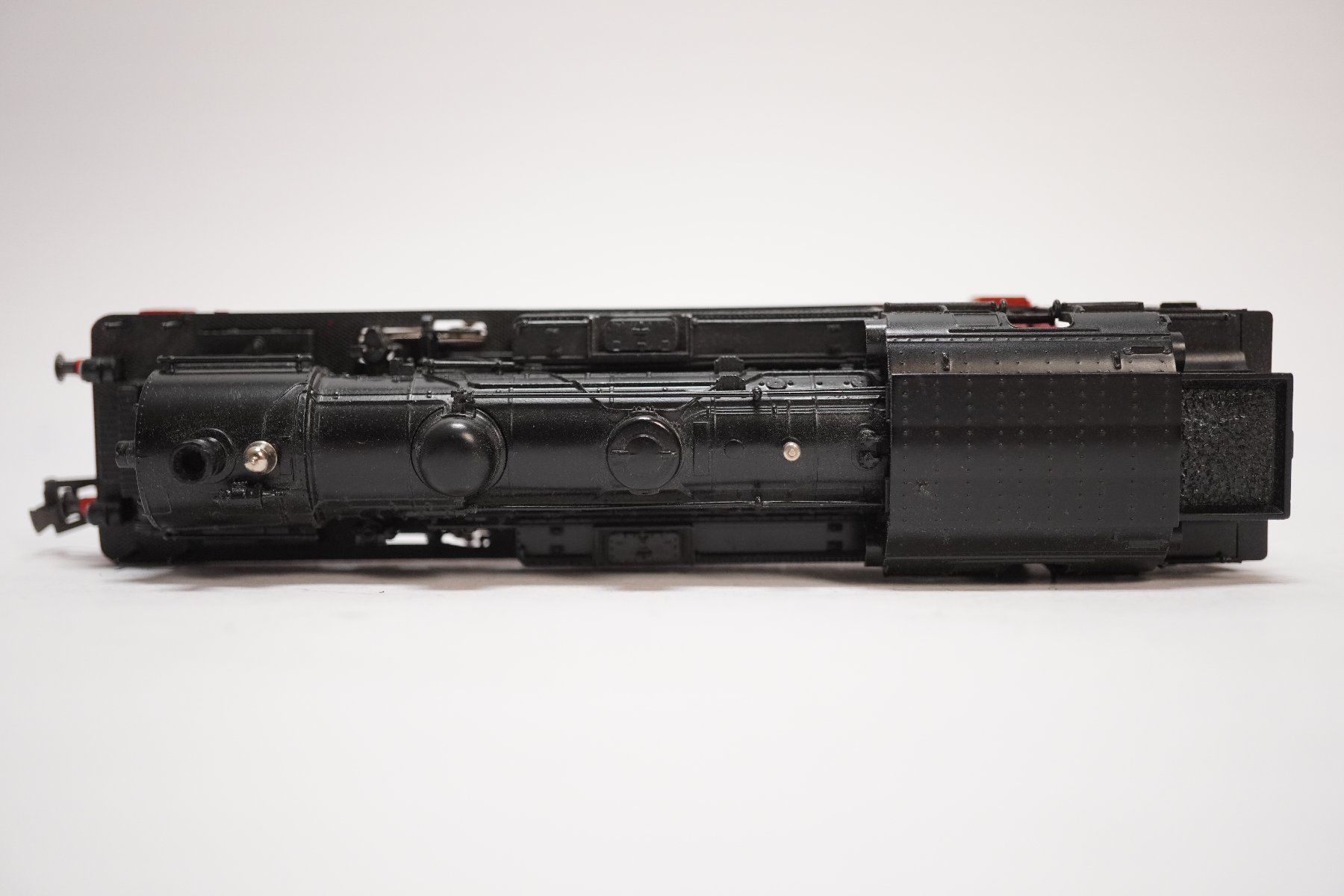 Märklin Modelleisenbahnen: e35 Märklin 3106 DB BR 78 Dampflok / digital – Gebraucht aus Thun von evinka_gmbh 6
