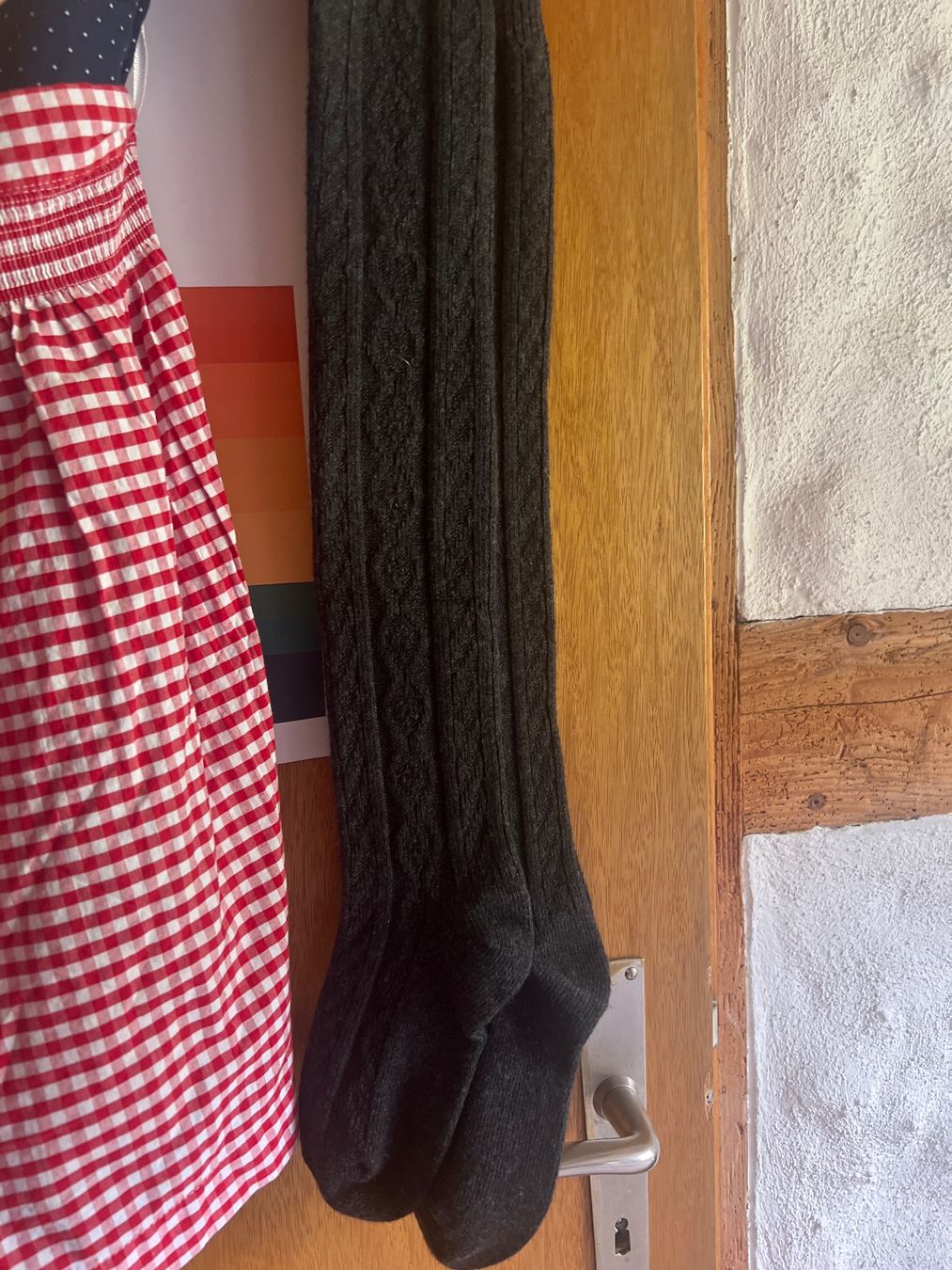 Costumi: Dirndl – Usato da Zürich venduto da van_k2x6 1