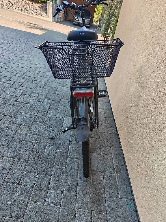 Biciclette: ebike Kalkhoff Damen 28" Rahmengrösse S – Usato da Niederlenz venduto da Tom-U 2