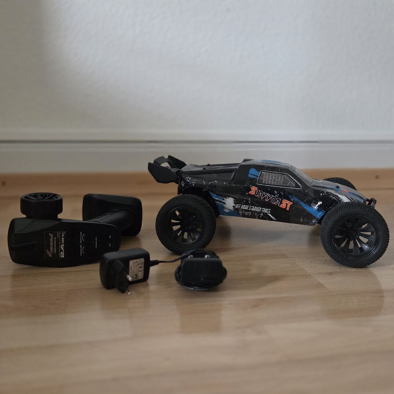 Modellismo RC: rc auto – Usato da Laupen BE venduto da Vanbeach