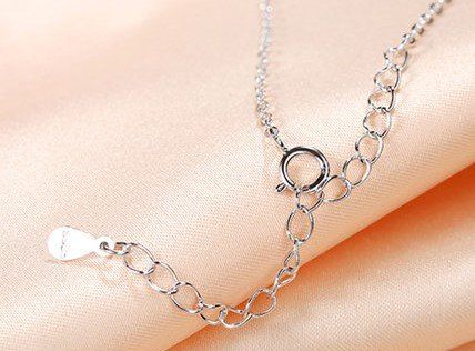 Catenine: Sternzeichen Kette Silber 925 - Stier – Nuovo (secondo la descrizione) da Schlieren venduto da jennifer_jy 1