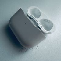 Original Apple Ladecase MagSafe A2566 für AirPods 3 Gen.