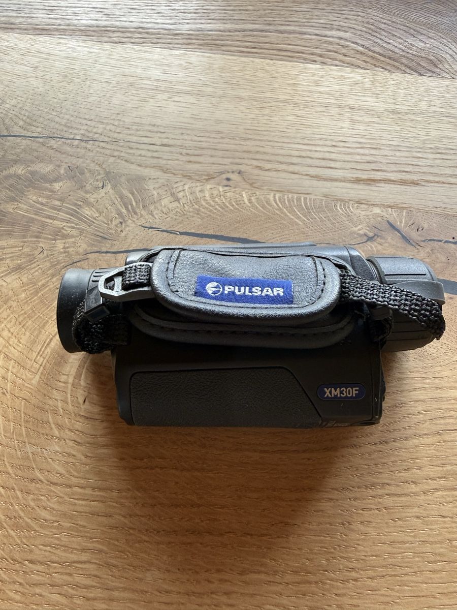 Fotocamera: Pulsar Axion XM30F – Usato da Nusshof venduto da nepomuk. 1