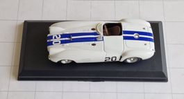 Ferrari 375 MM Cunningham W.G. 54 Topmodel 1/43 neuwertig