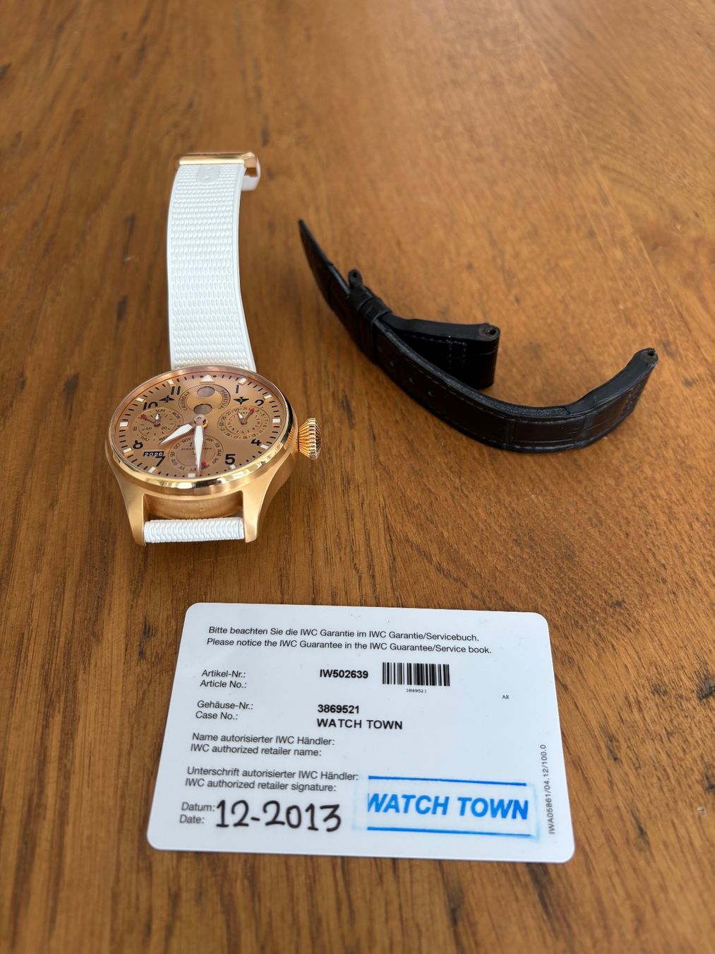Rolex Orologi: Rolex Uhrensammlung – Usato da Basel venduto da unico88 5