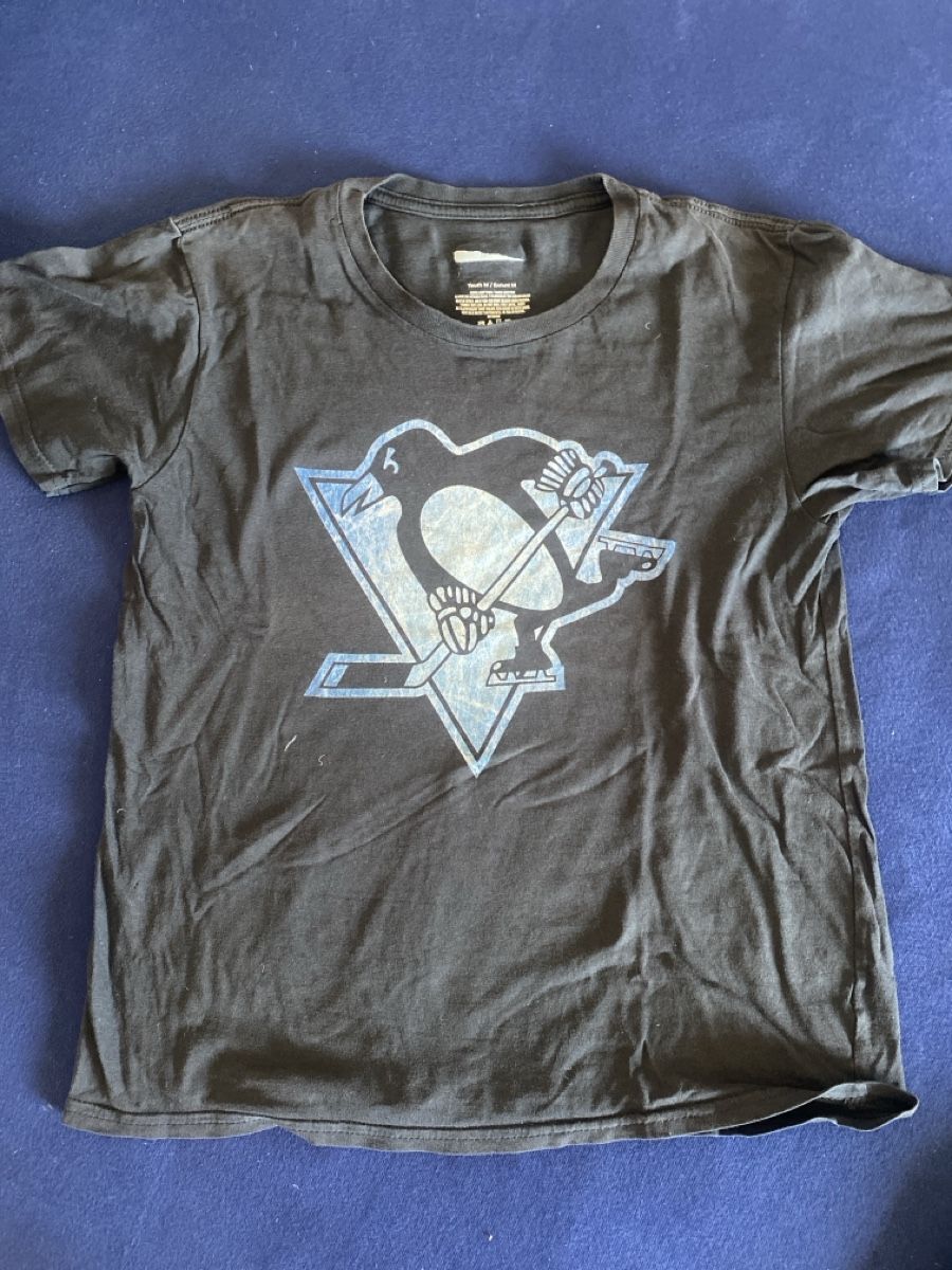 Lotti & Set di vestiti: Pittsburgh Penguins Set grösse youth M/L – Usato da Zürich venduto da sar_7s87 2