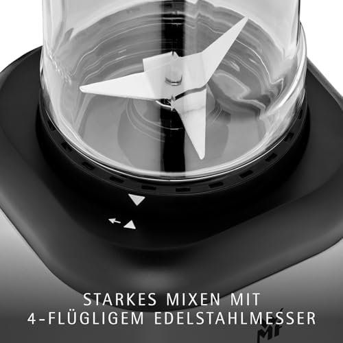 Küchengeräte: Kult Mix Go Mini Smoothie Maker Standmixer Blender Shake – Neu und originalverpackt aus Hundwil von Stallone6 5