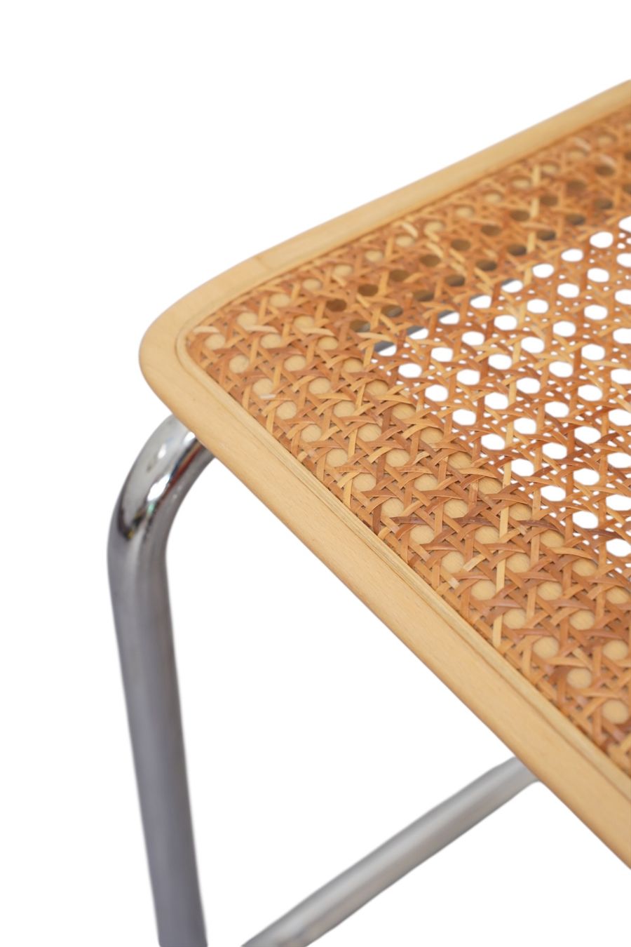 Thonet Sedie: Chaise Cesca (modèle B32), THONET – Usato da Bulle venduto da ABELiAM 2