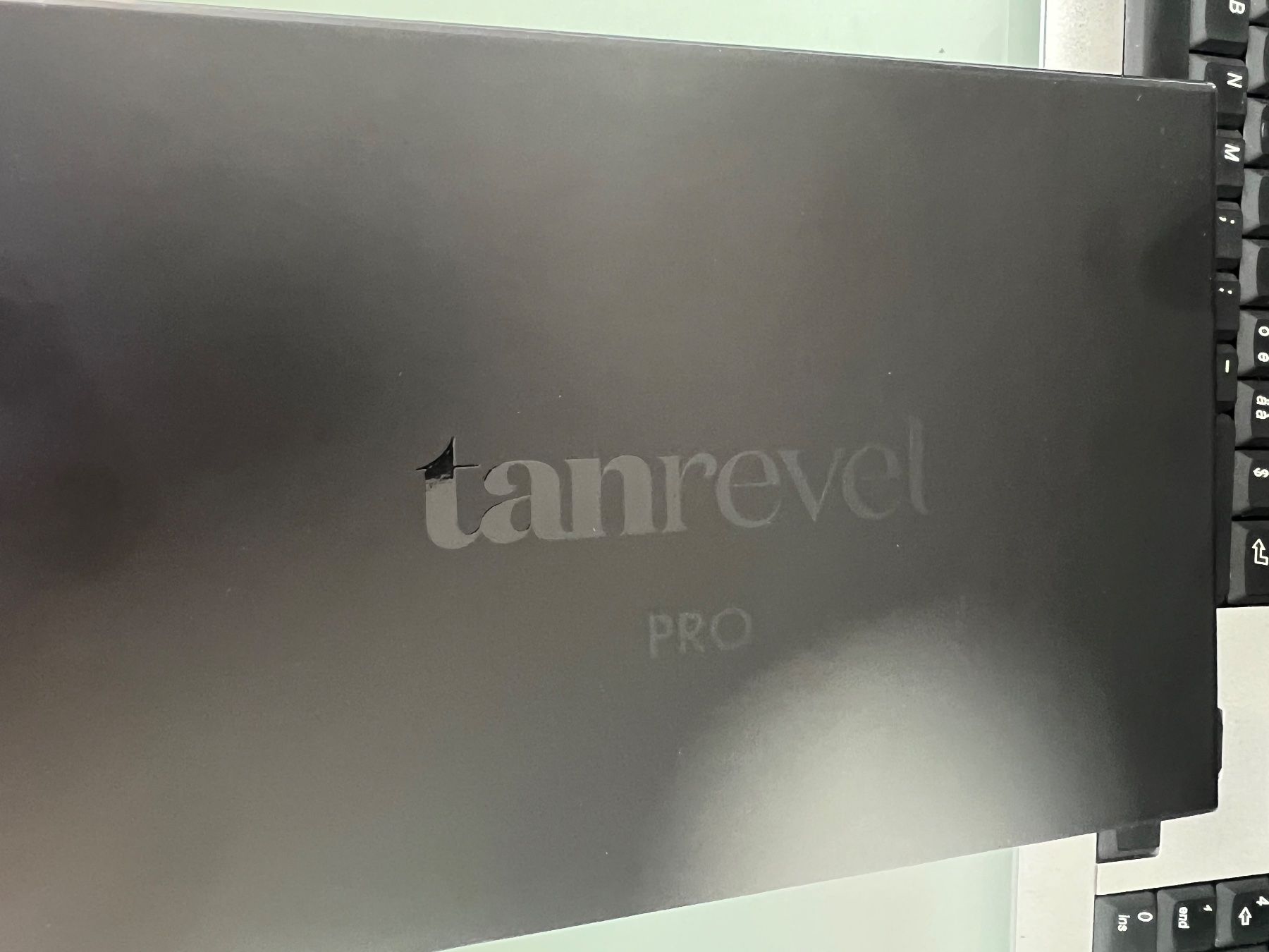 Cura del viso: Tanrevel Gerät  Selbstbräuner – Usato da Frauenfeld venduto da stern081 2