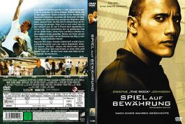 DVD - Spiel auf Bewährung
