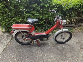 motobecane M7