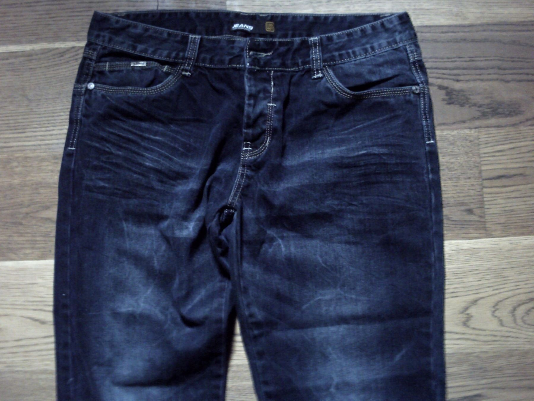 Jeans: Jeans N° 6 T.52 – Nuovo (secondo la descrizione) da Grône venduto da Cramouze 3