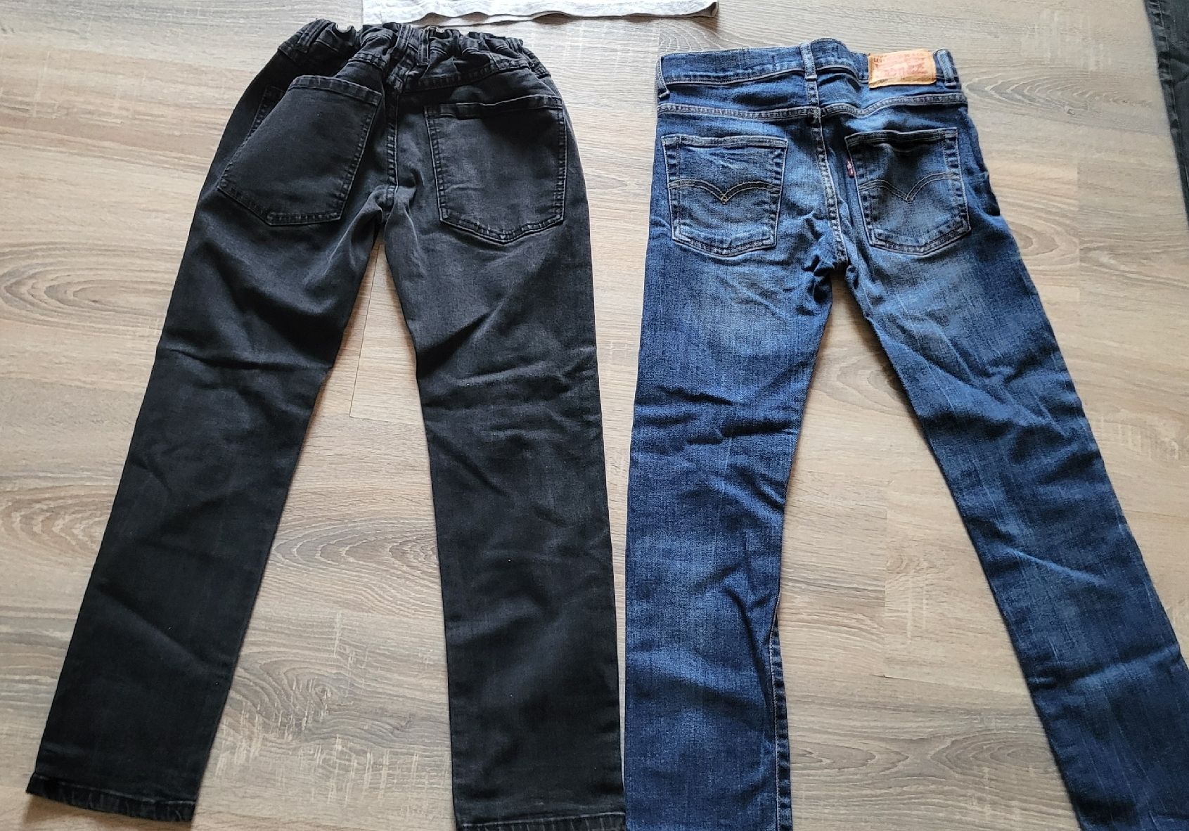 Lotti & Set di vestiti: Habits 152 – Usato da Plagne venduto da pnz75 4